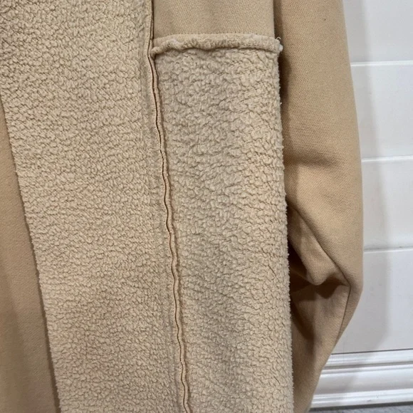 We The Free Cream Textured Knit - Picture 8 of 12